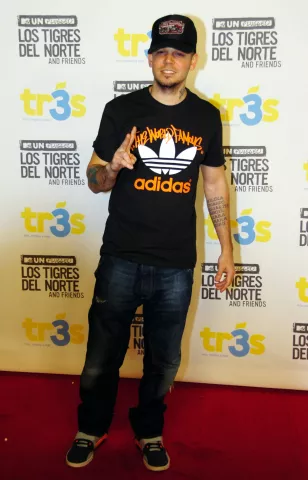 René Pérez golpeó a 'fan' durante recital en México