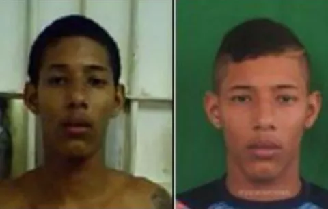 Se fugan tres reos del centro penitenciario La Joya, sindicados por homicidio y robo
