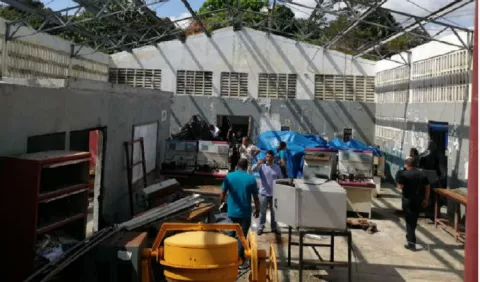 Ministerio de Educación promete trabajar en escuelas desde noviembre