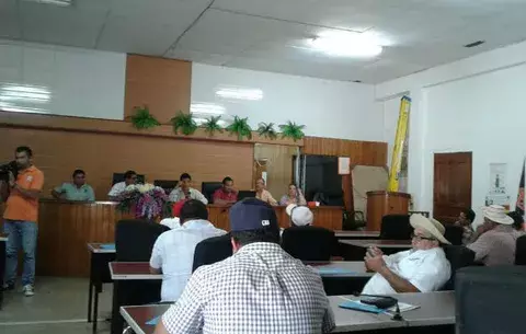 Representantes tableños no fraccionarán el dinero de la descentralización