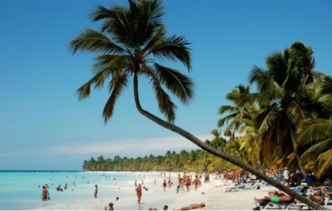 Dominicanos expondrán  turismo en Fitur