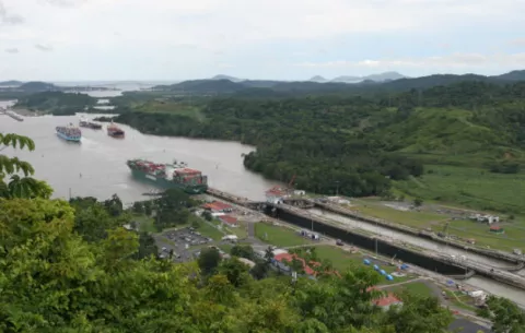 Reservorios de agua, el gran reto para las nuevas autoridades