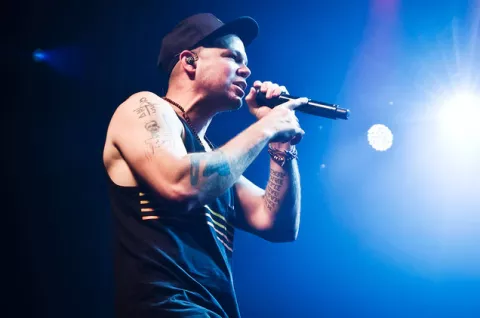 Residente y Los Cafres se presentarán en Panamá