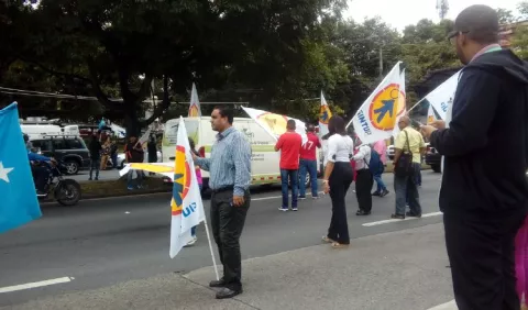 Aumentan los detractores de la  Resolución No. 69