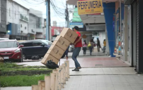 Medidas de retorsión que Panamá le está aplicando a Colombia son débiles