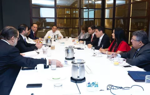 Laurentino Cortizo empezará a pagar deuda a los proveedores a partir de agosto