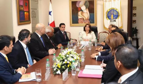 Gobierno de Laurentino Cortizo no tendrá injerencia en el Ministerio Público