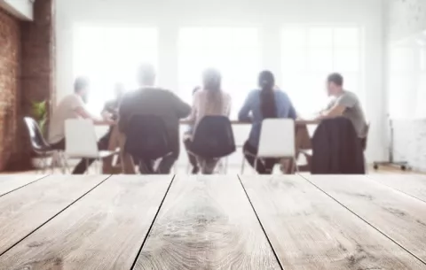 Hagamos reuniones más productivas