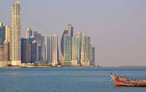 Nueva revisión del GAFI a Panamá será en febrero