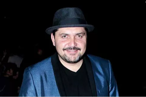 Reyli Barba retoma la música tras su lucha con sus adicciones
