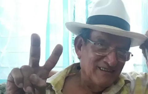 Gobierno designa a Reynaldo Rivera como embajador de Panamá en Cuba