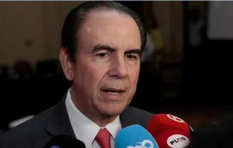 Superintendencia de Bancos asegura que Panamá "no merece" ser incluido en lista gris del GAFI
