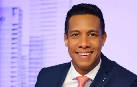 Ricardo Jaramillo llama 'accidente en la historia de este país' al presidente Juan Carlos Varela 