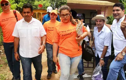 Errores del Tribunal Electoral afectan su credibilidad