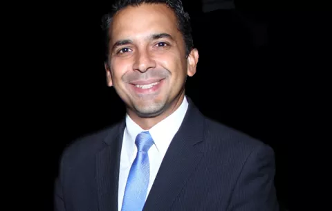 Ricardo Lombana
