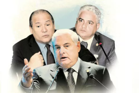 Caso Ricardo Martinelli lleno de contradicciones