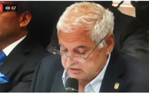 Ricardo Martinelli: Soy inocente y lo voy a demostrar