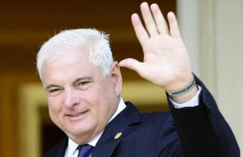Ricardo Martinelli sigue ampliando ventaja en firmas a la alcaldía capitalina