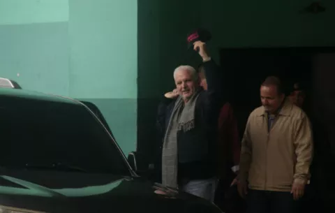 Termina fase de presentación de pruebas; nadie pudo vincular a Ricardo Martinelli en caso de Pinchazos