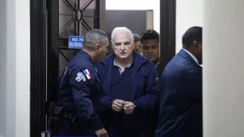 ¿Por qué el expresidente Ricardo Martinelli podría ser liberado? Aquí los detalles