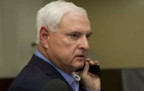 Ricardo Martinelli gana candidatura a diputado para las elecciones generales 2019