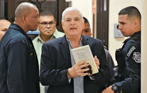 Seguidores de Ricardo Martinelli piden a la población activarse ante posible fraude electoral