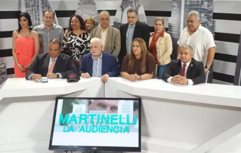 Jueces desestiman todas las pruebas presentadas por los fiscales del Ministerio Público
