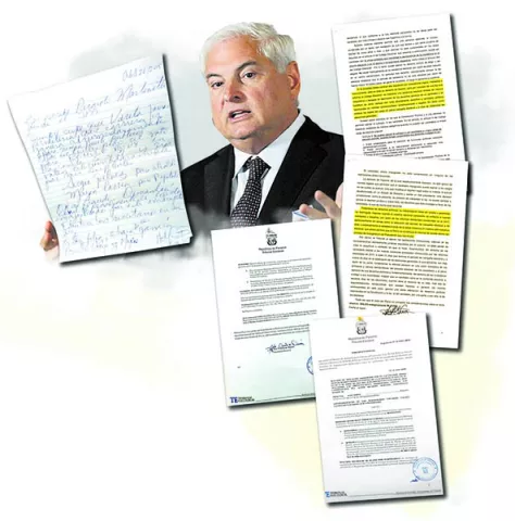 Fallo de magistrados del Tribunal Electoral  es un fraude de hecho