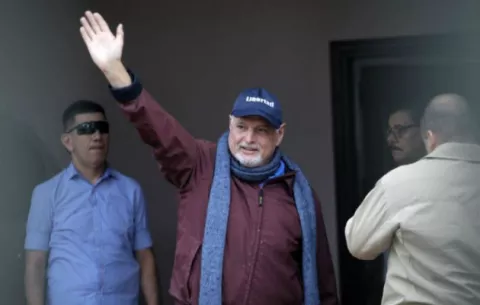 Querellantes inconformes con actuación de fiscalía en caso contra Ricardo Martinelli