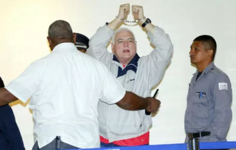 Expectativa por decisión del pleno de la Corte en tema de competencia de Ricardo Martinelli