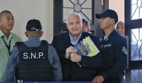 Tribunal de Juicio en caso "pinchazos telefónicos" ha sido claro en su contestación ante amparo de garantías