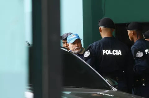 Expresidente Ricardo Martinelli renuncia a audiencia de habeas corpus a su favor