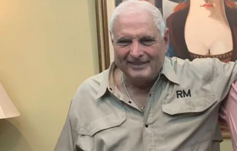 Carlos Carrillo: La fiscalía impulsa la contaminación de los testigos en el caso contra Ricardo Martinelli