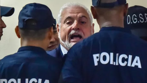  Fallo previo del Tribunal Electoral aclara tema sobre residencia electoral de Ricardo Martinelli