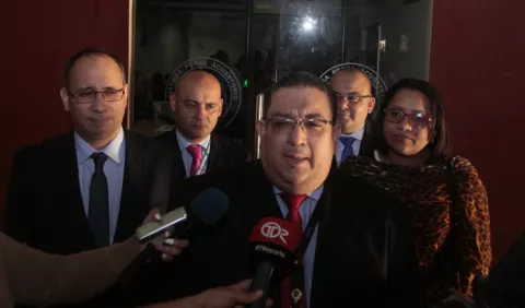 Querellantes invocan a Juan Carlos Varela y  Rolando López como testigos en juicio a Ricardo Martinelli
