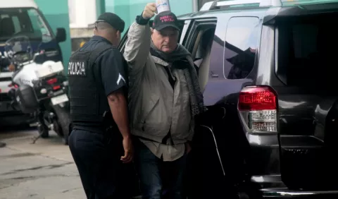Perito contable 'destrozó' teoría de la fiscalía en caso pinchazos