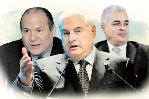 Competencia en el caso Ricardo Martinelli por definirse