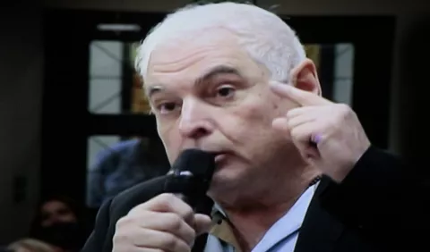 Ya hay fecha de reanudación de juicio a Ricardo Martinelli