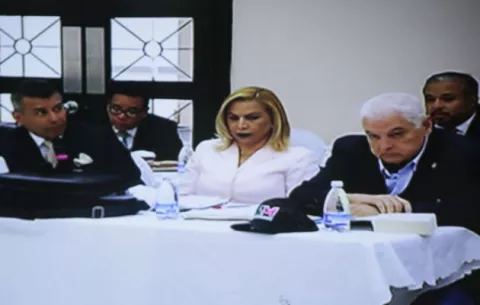 Medicina Legal no garantiza integridad  de la evidencia digital