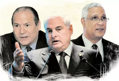 Lo actuado por la Corte Suprema de Justicia en caso Ricardo Martinelli sería nulo