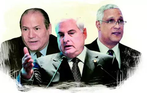 Semana crucial para  que la Corte  defina la   competencia en caso Ricardo Martinelli