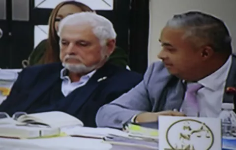 Ricardo Martinelli: se demostró que es un juicio político