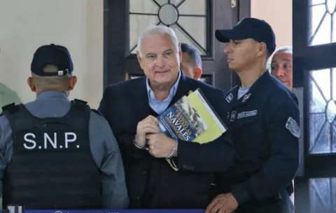 Mario Galindo: La Corte no es competente en caso de Ricardo Martinelli