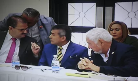 Competencia de la Corte en caso Ricardo Martinelli continúa en suspenso