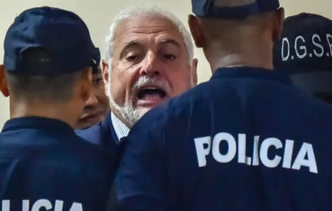 Ricardo Martinelli acudirá al juicio oral que se reanuda el próximo 22 de marzo
