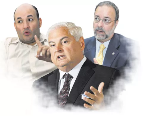 Tribunal Electoral envía mensaje negativo en caso contra Ricardo Martinelli