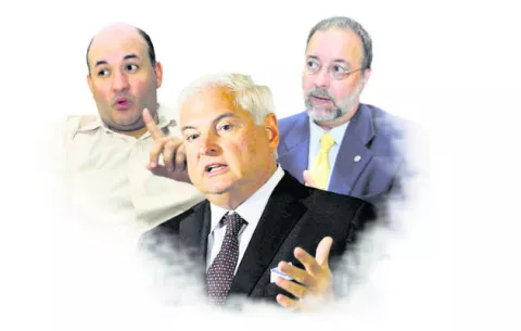Tribunal Electoral violó el Código Electoral para afectar a Ricardo Martinelli