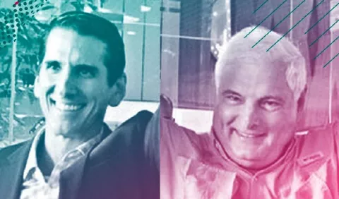 Impugnación a Ricardo Martinelli busca también afectar candidatura de Rómulo Roux