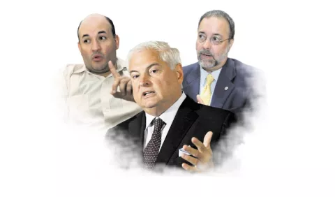 Califican de exabrupto fallo de Tribunal Electoral en contra de Ricardo Martinelli