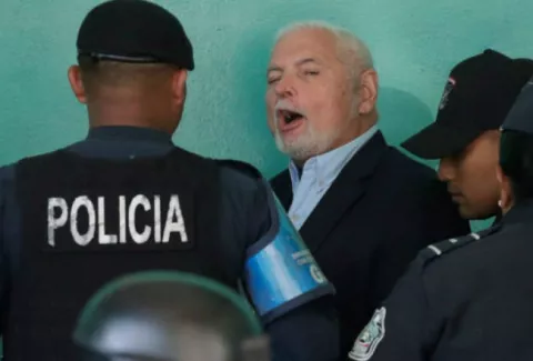 Juristas panameños coinciden en pronta liberación de Ricardo Martinelli